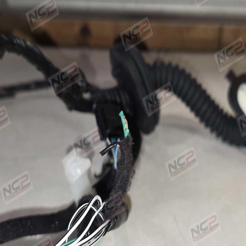 UX · UX 300e KMA10 2021-on