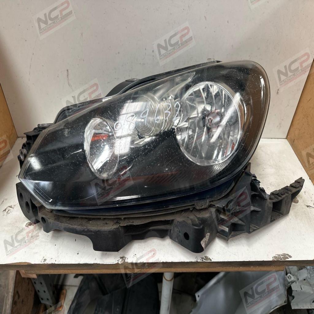 Golf · MK6 2009-2011