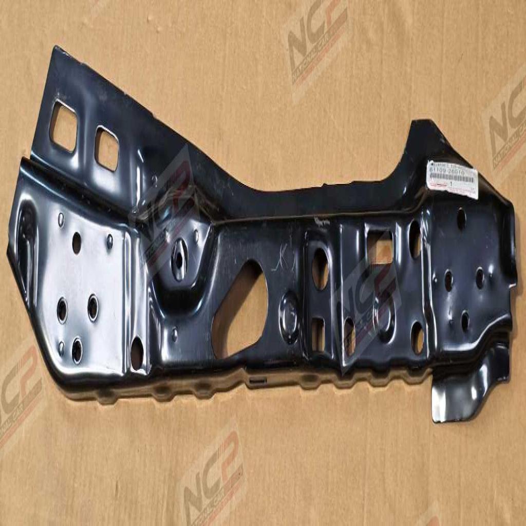 Hilux · GUN126 4wd 05/15- onwards