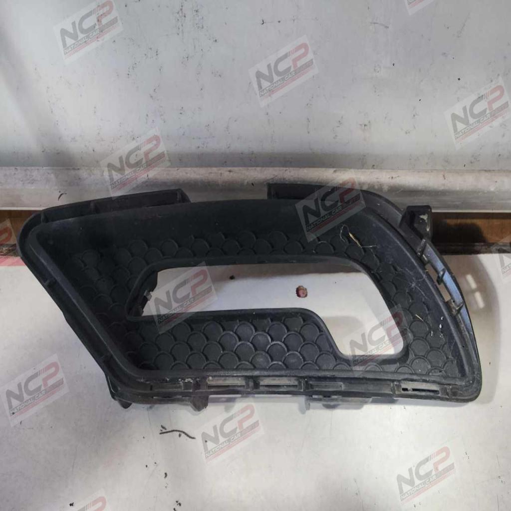 E Class · C207 2009-2012