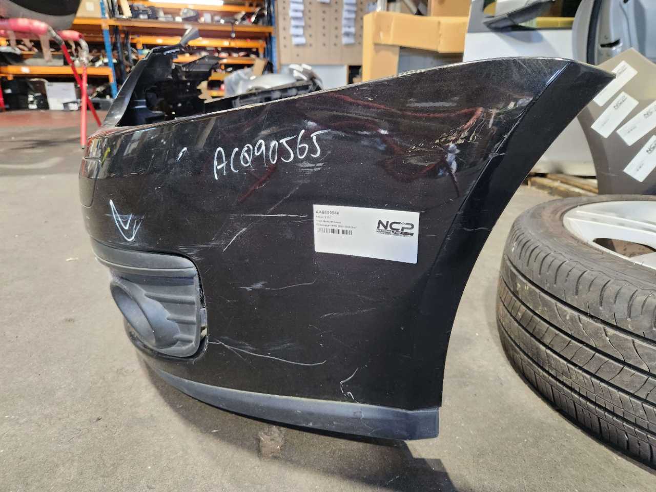 Golf · MK5 2003-2009