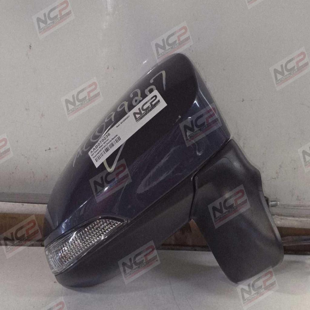 Porte/Spade · NCP141
