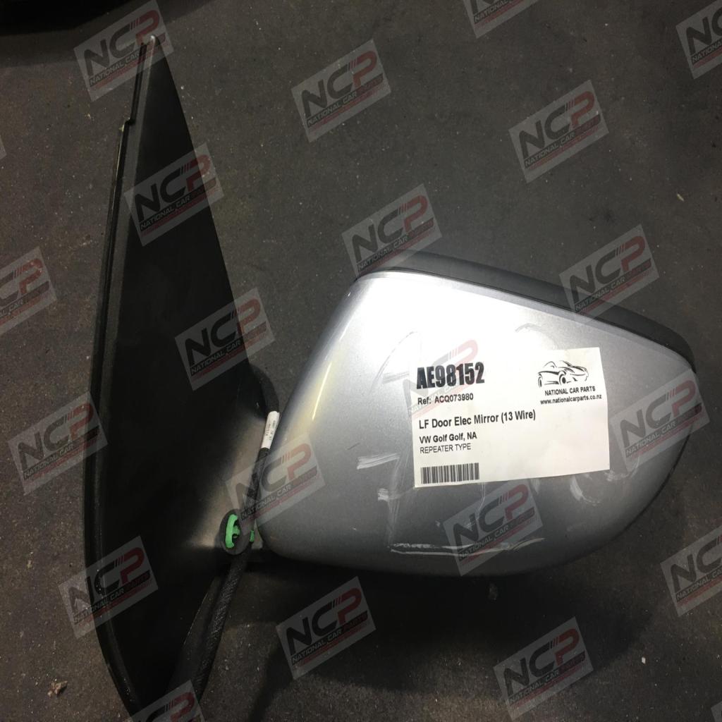 Golf · MK6 2009-2011