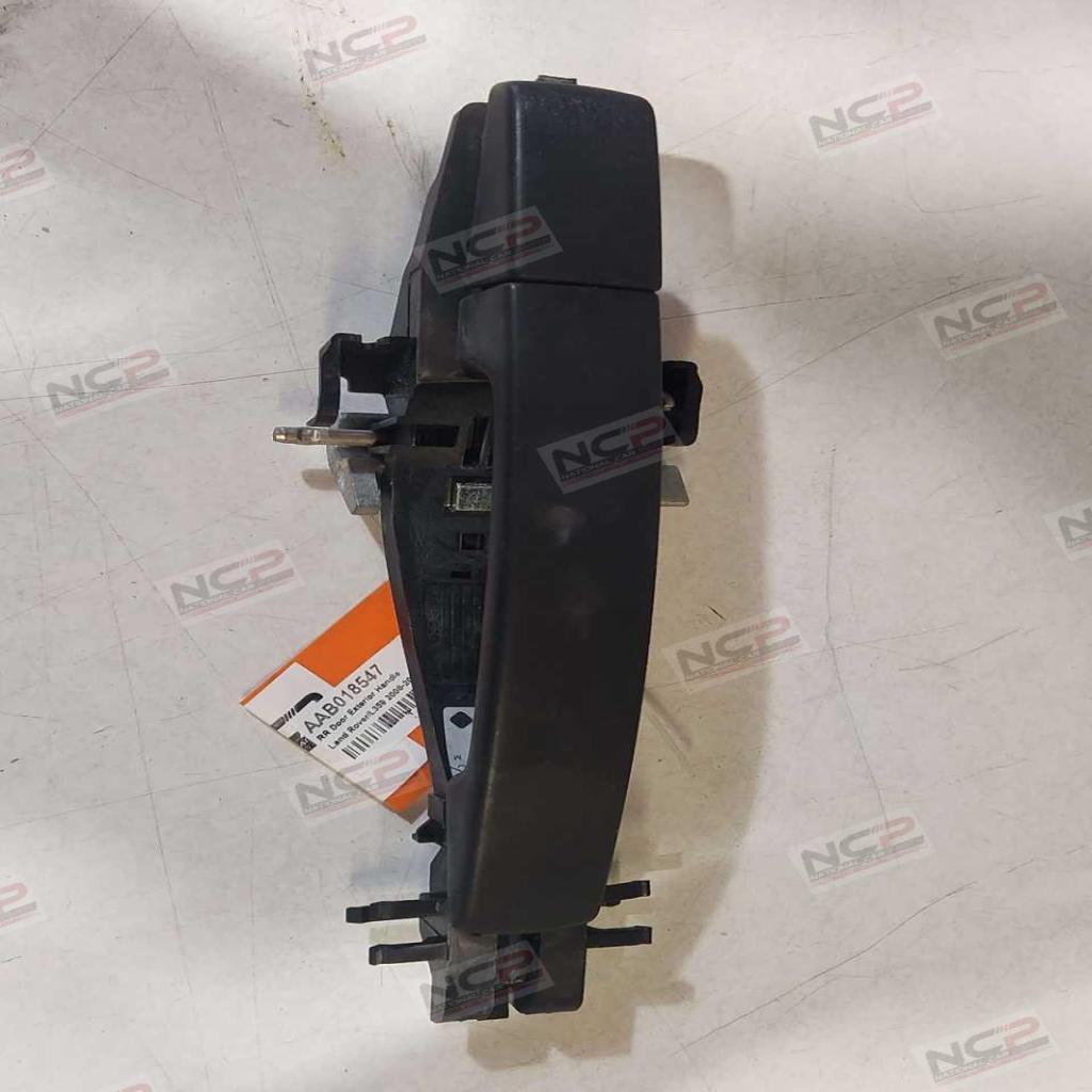 Freelander · L359 2006-2014