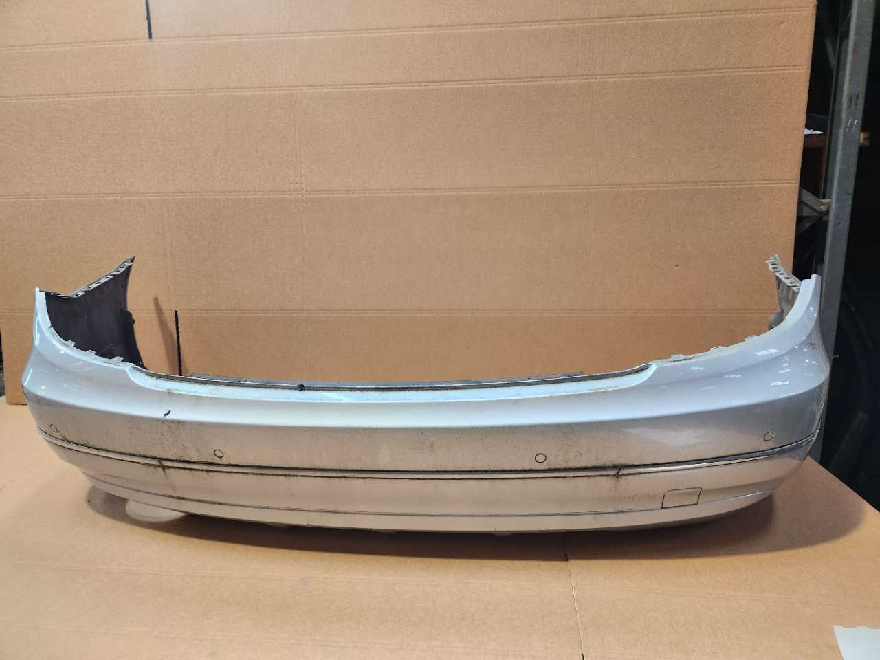 C Class · W204 2011-2014