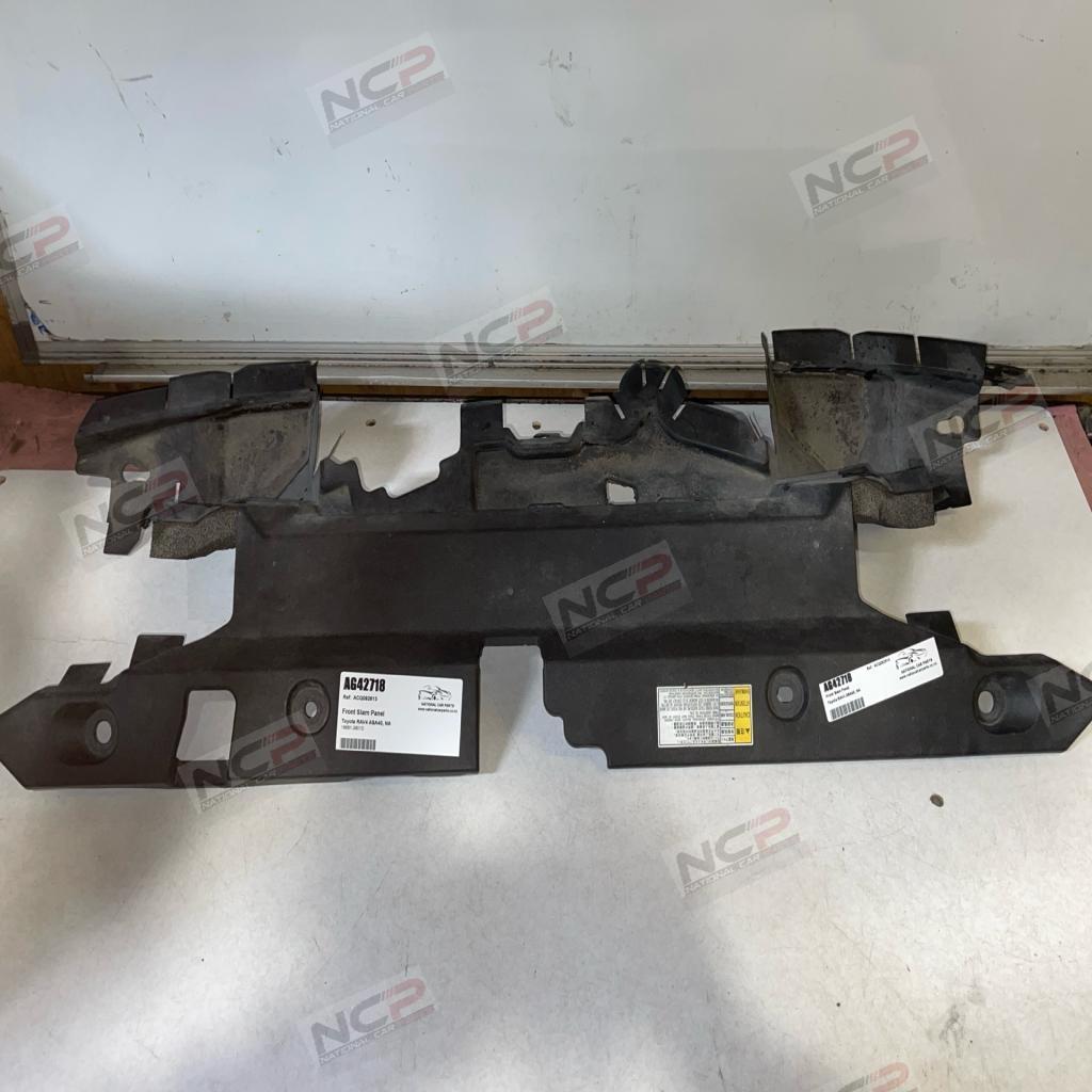 RAV4 · ACA40 2012-2018- All