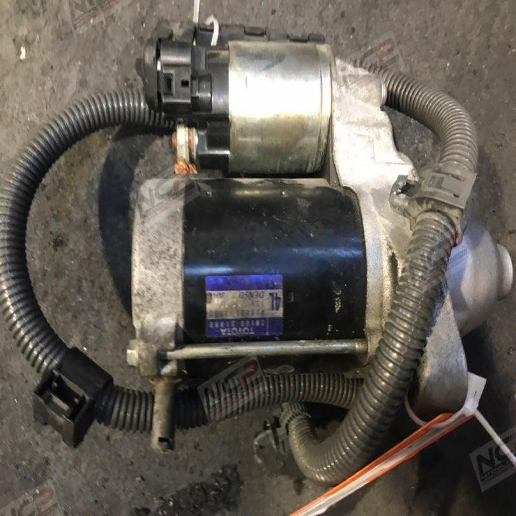 IS250 · GSE20R