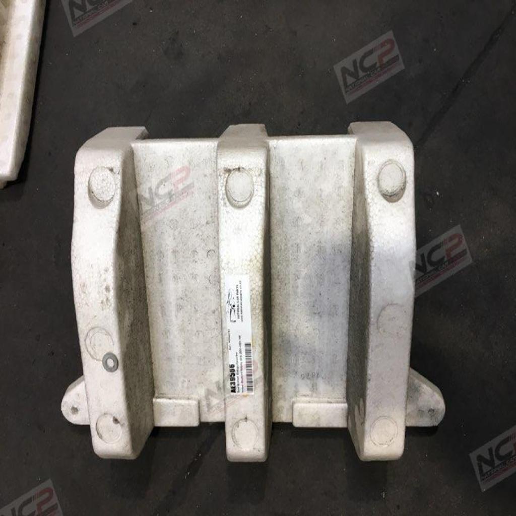 Bluebird Sylphy · G10 2000-2003