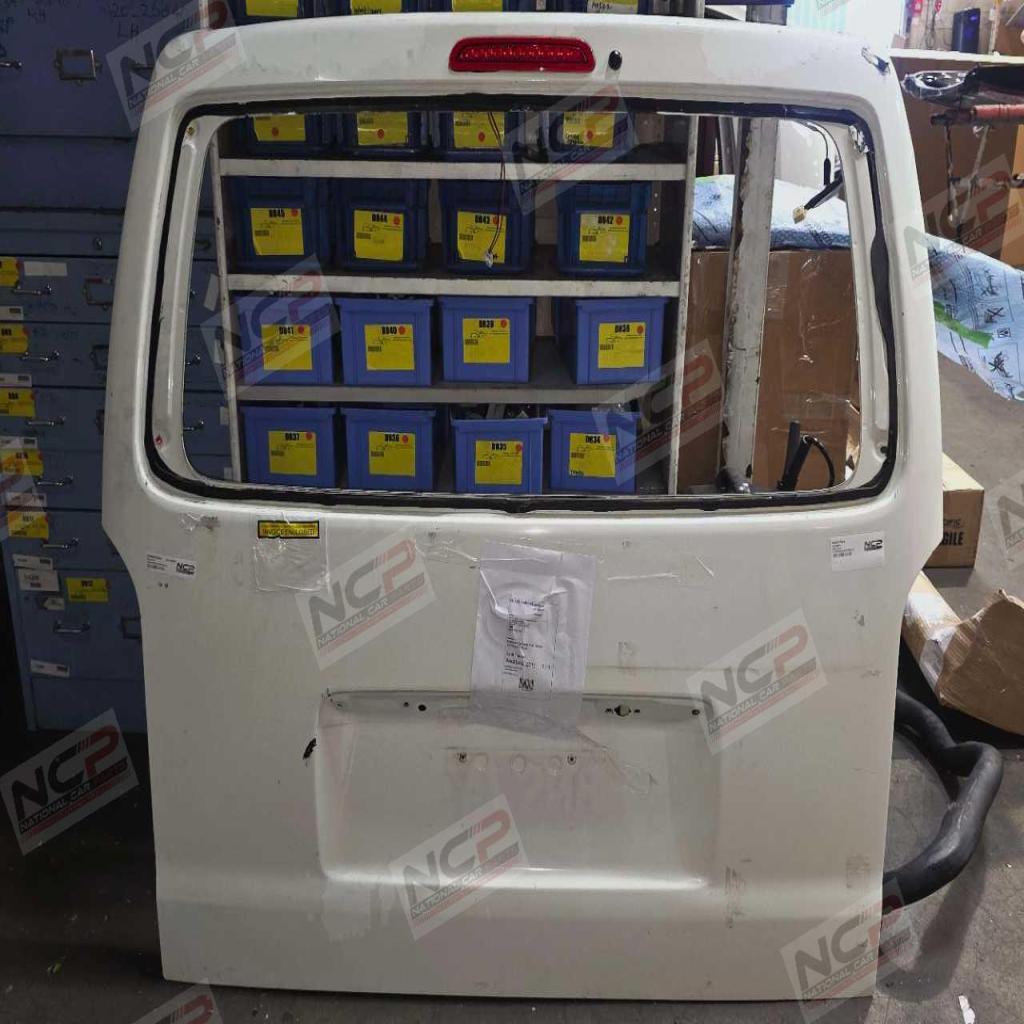 Hiace · KDH200-ALL
