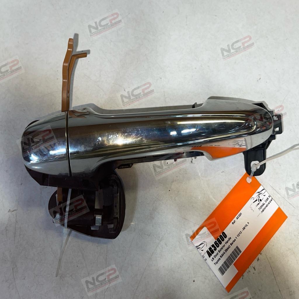 RAV4 · ACA40 2012-2018- All
