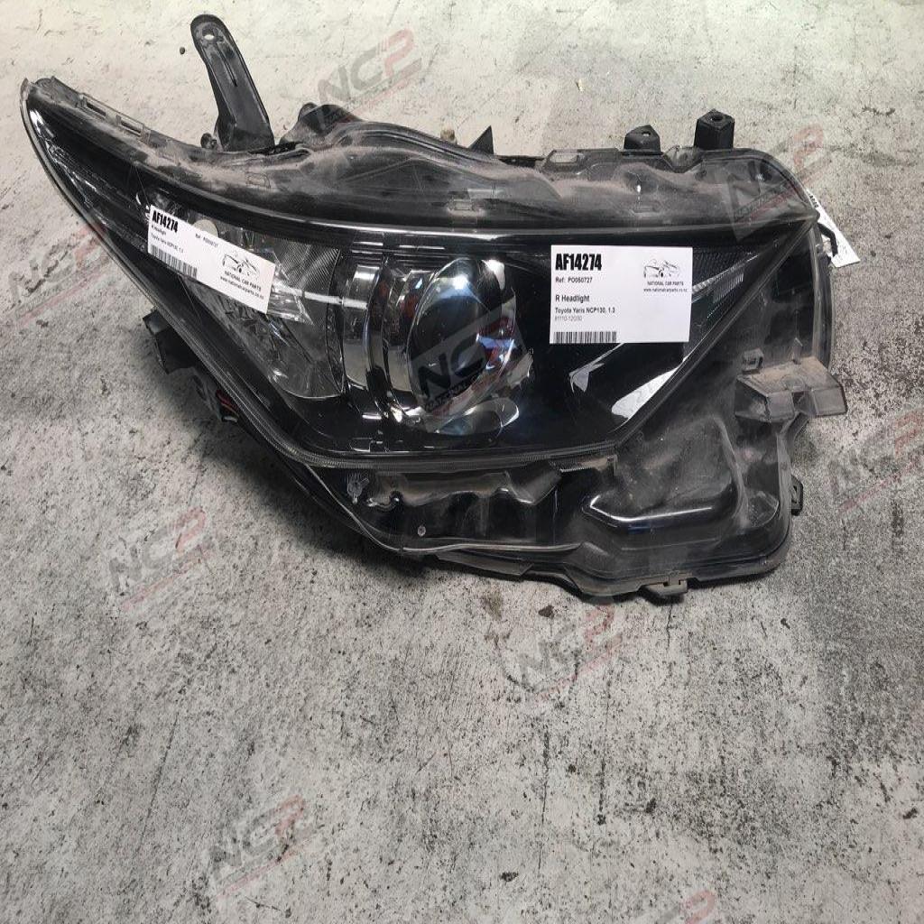 Yaris · NCP130-09/2017-vitz/Yaris