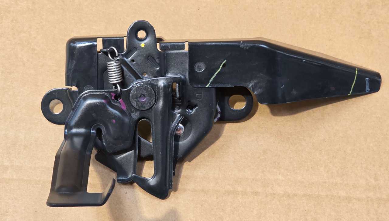 Hilux · GUN126 4wd 05/15- onwards