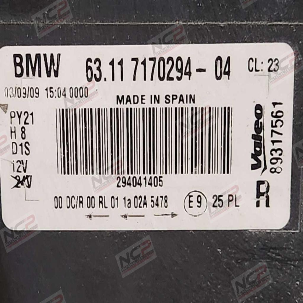 1 Series · 118i F40