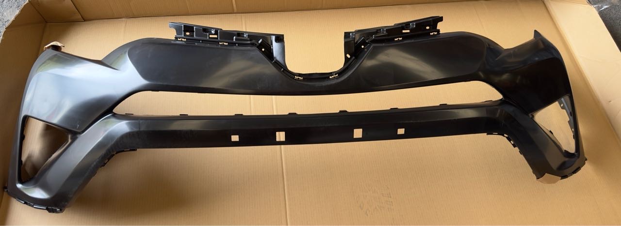 RAV4 · ACA40 2012-2018- All