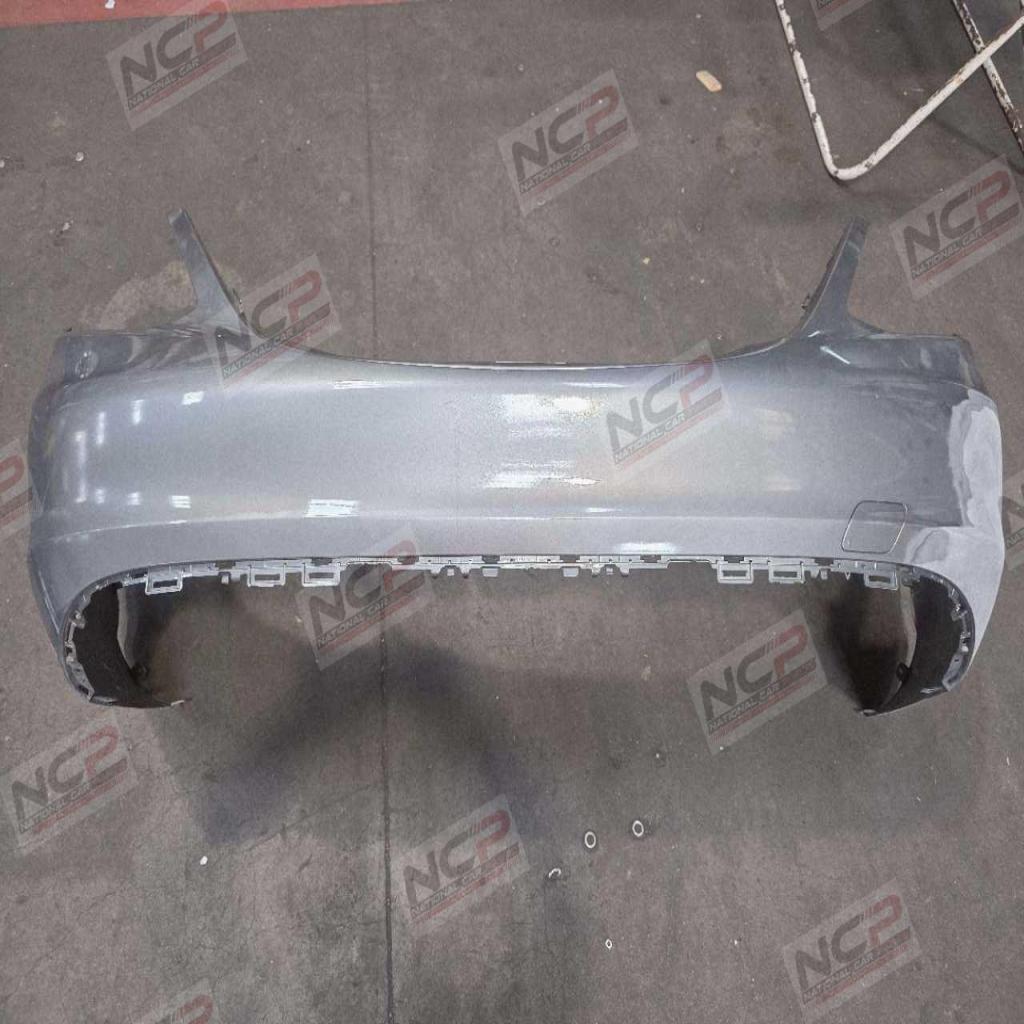 C Class · W205 2014-2018