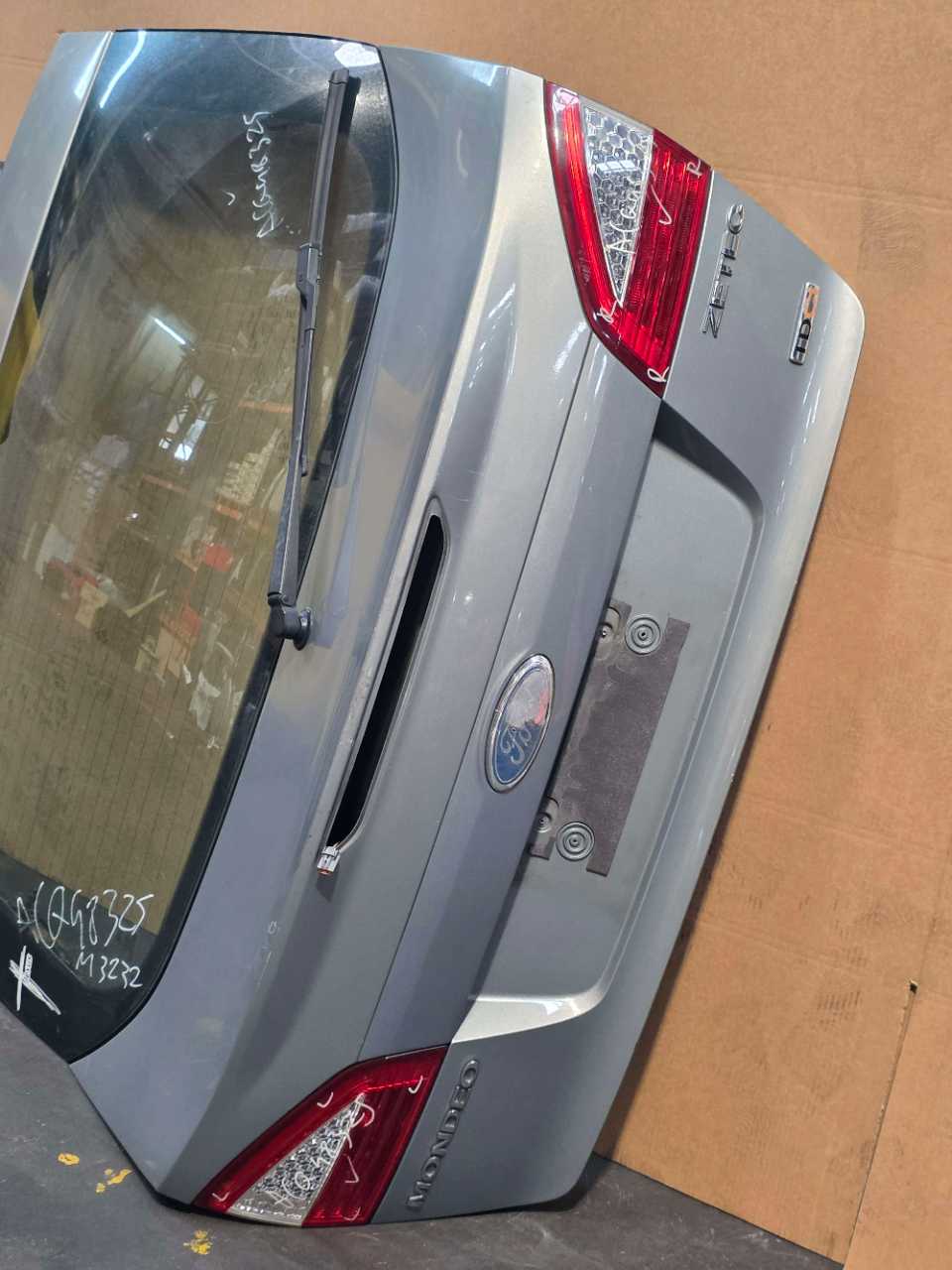 Mondeo · ALL