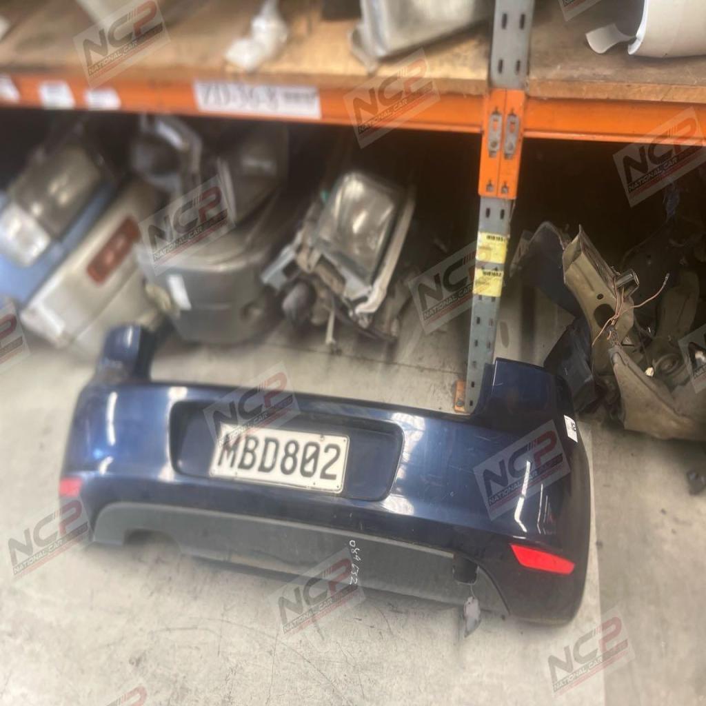 Golf · MK6 2009-2011