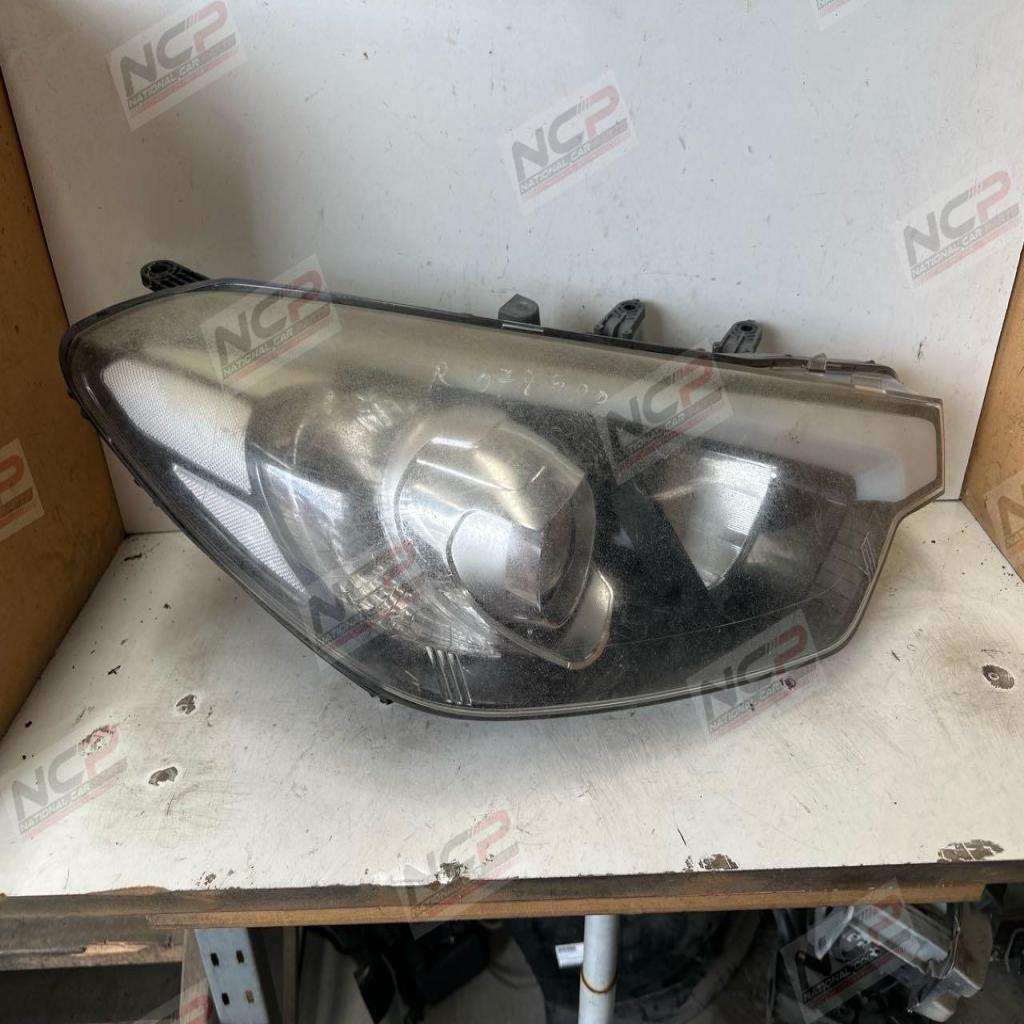 Cerato · FX41 3rd Gen 2013-2018