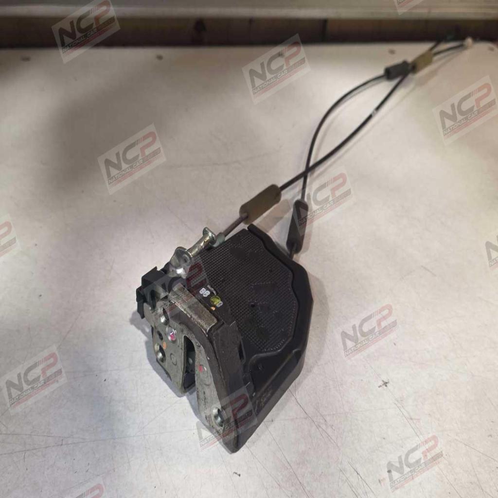 Camry · ACV40 07/06-2009