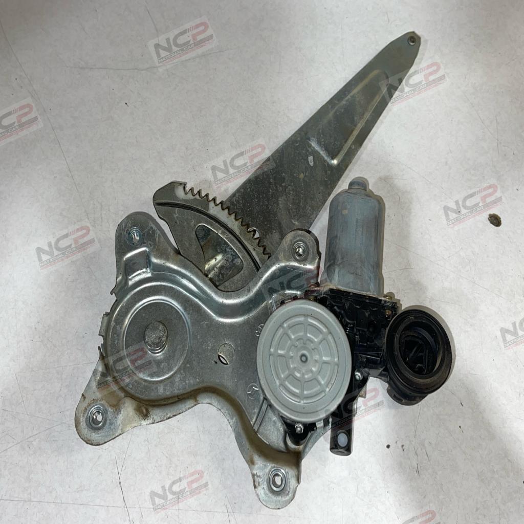 RAV4 · ACA20 07/00-08/03- all