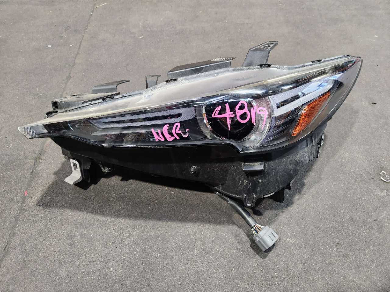 CX5 · KF