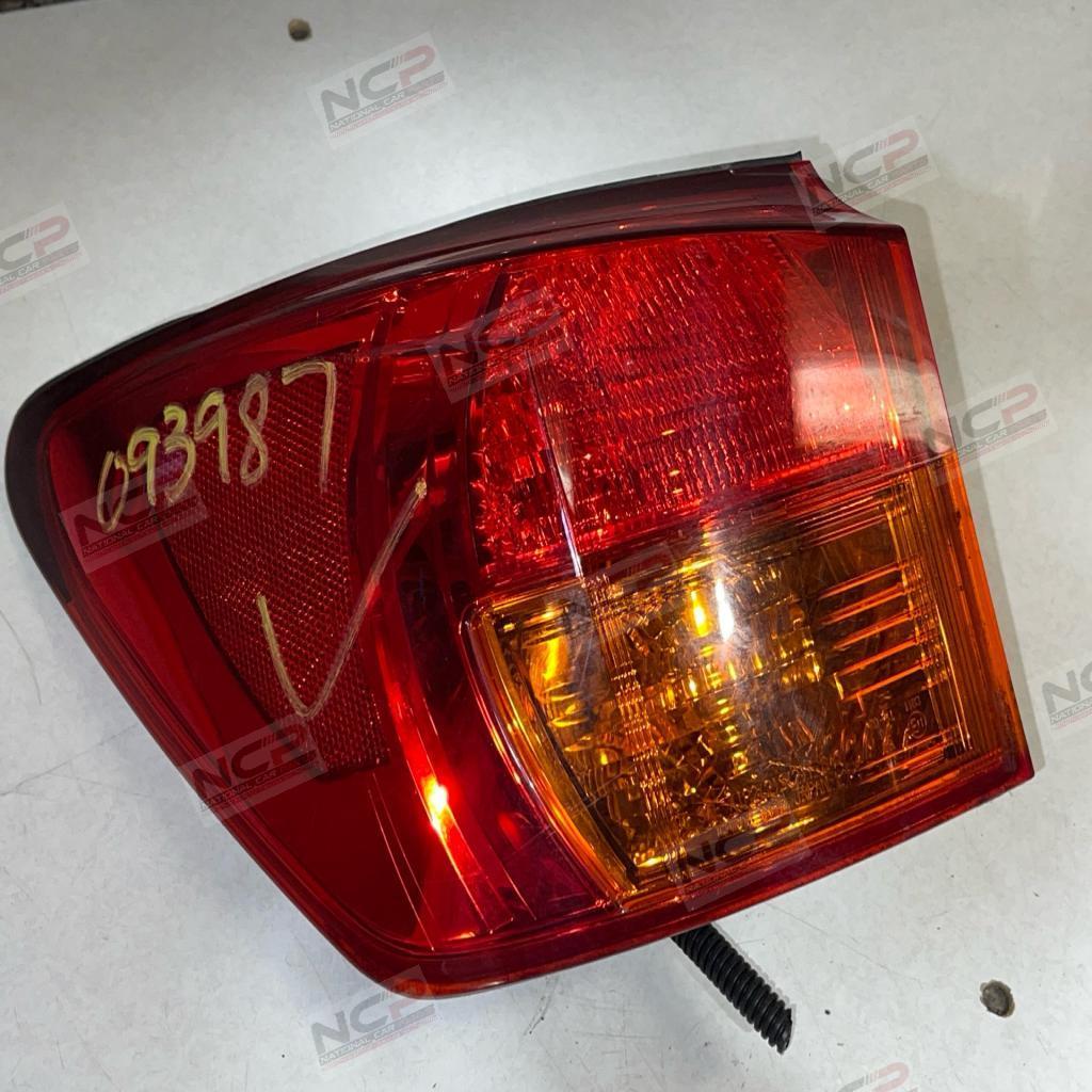 IS250 · GSE20 2005-2008