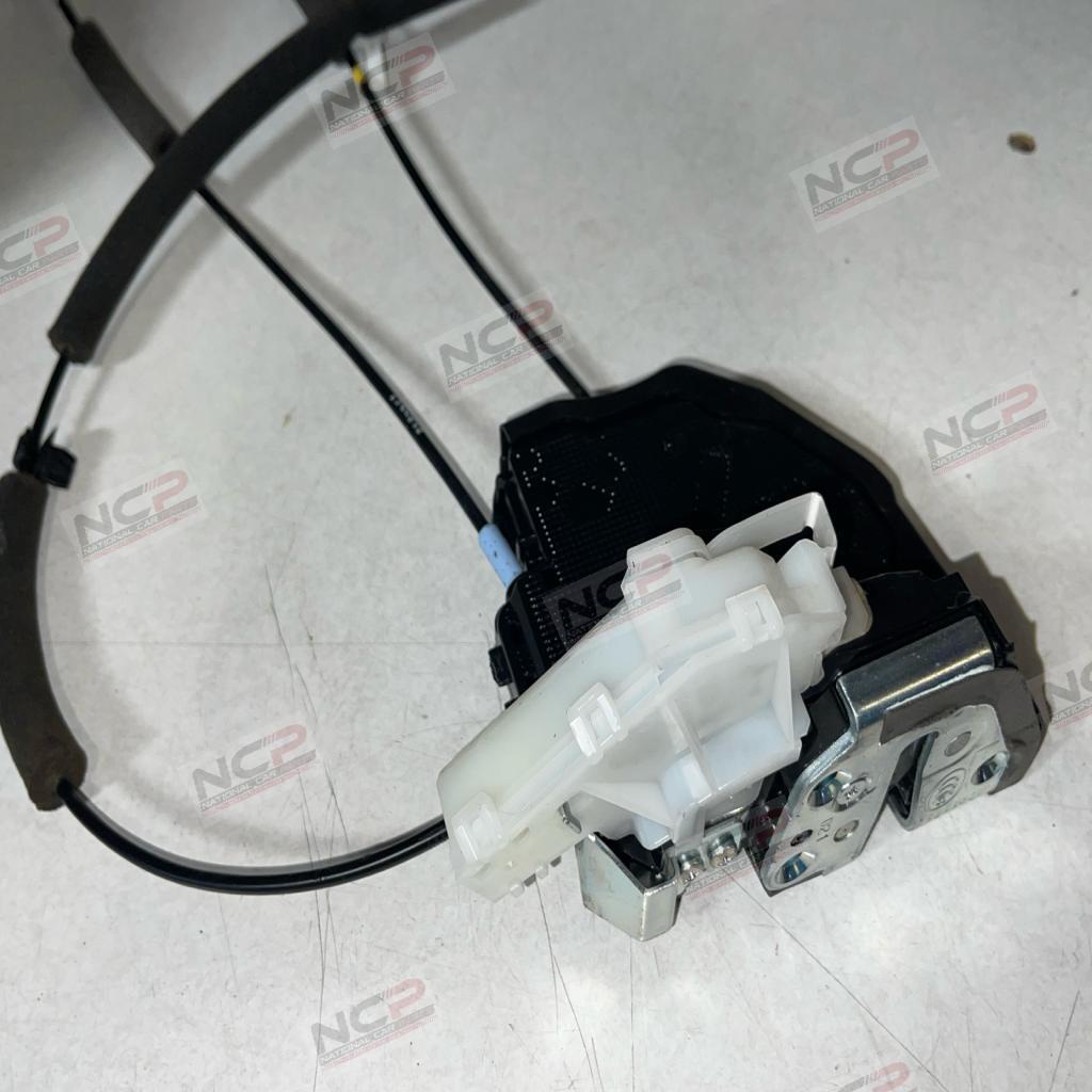 C-HR · NGX10