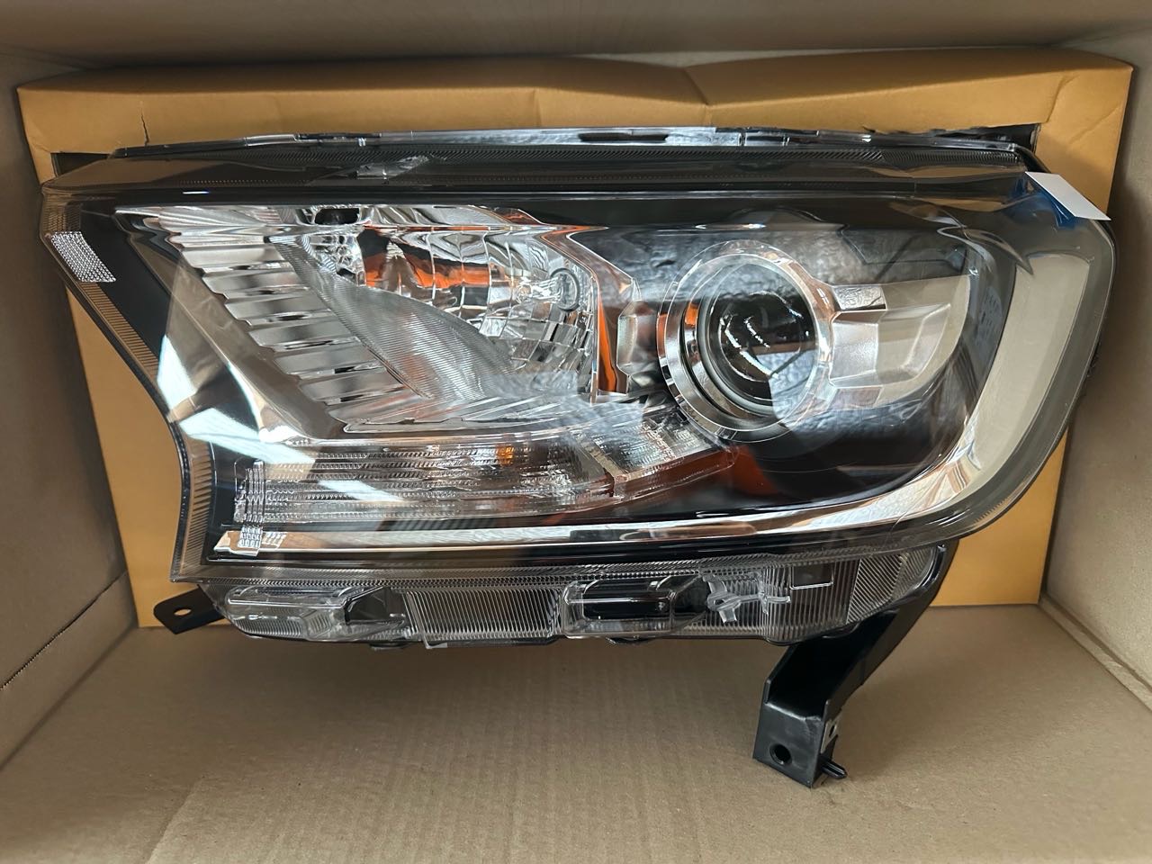Ranger · PX2 2012~2017