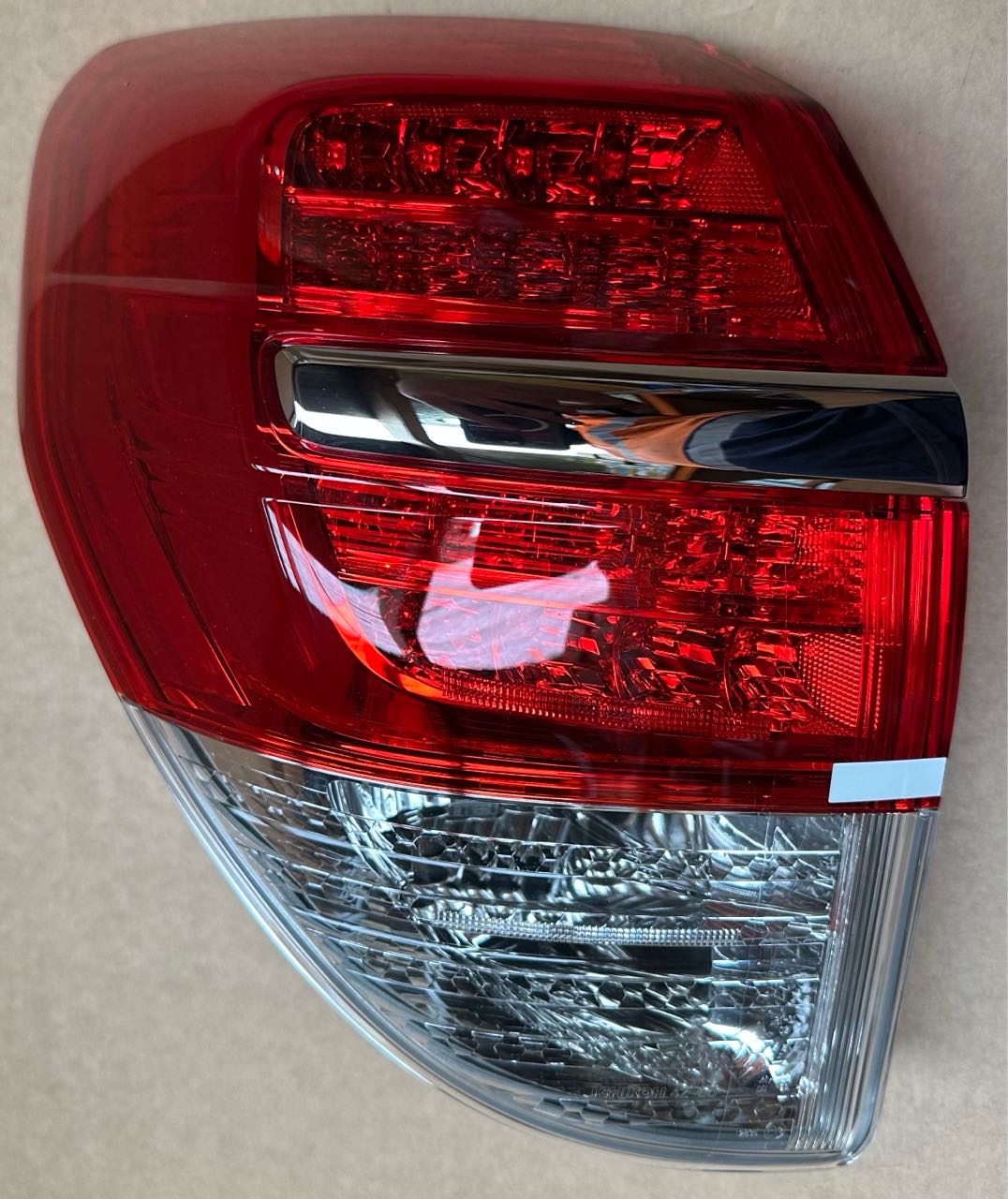 RAV4 · ACA30-all