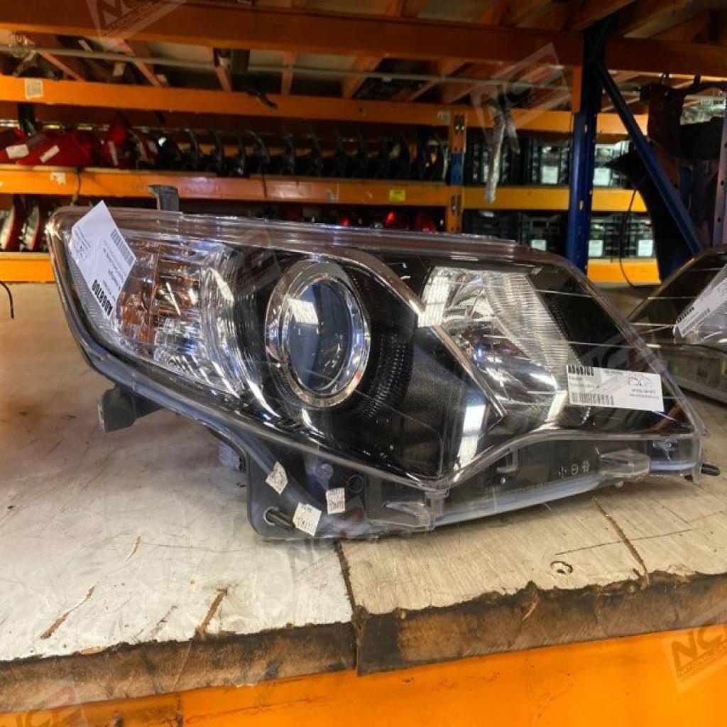 Camry · ACV50 2012-2016
