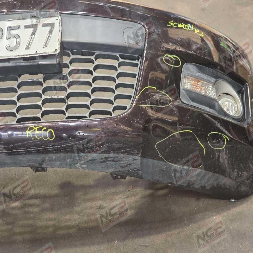 CX7 · ER 2006-2012