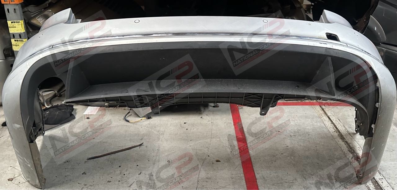 Passat · 3C 2005-2011
