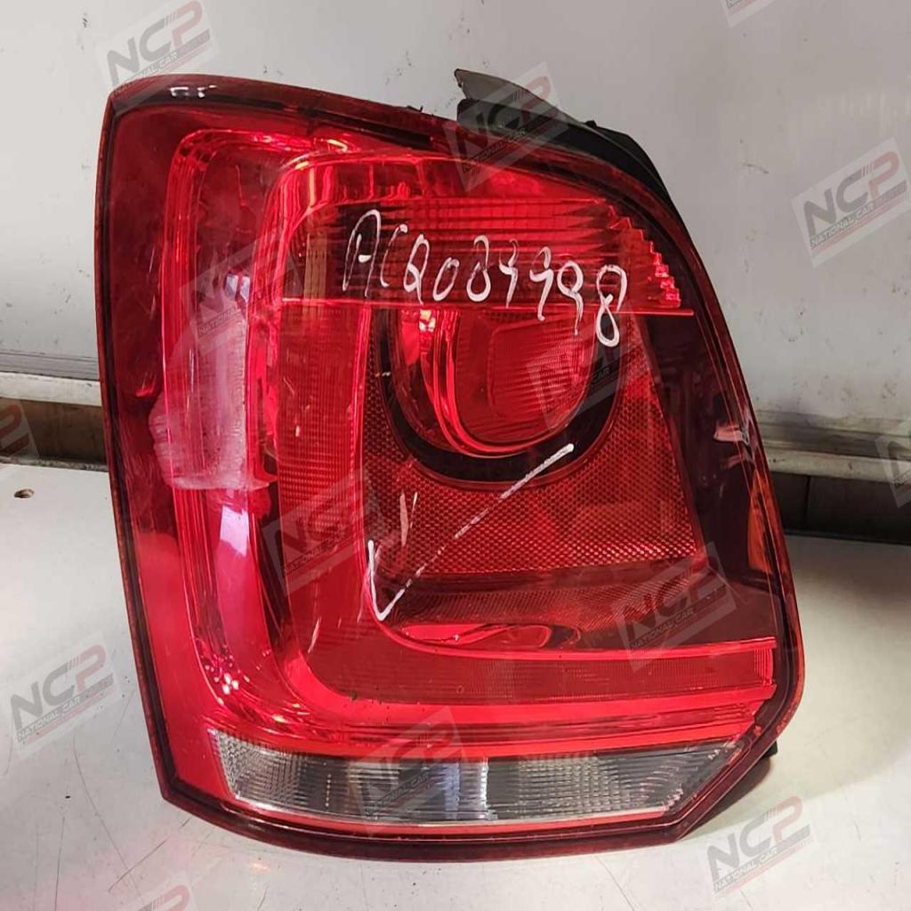 Polo · 6R 2009-2013