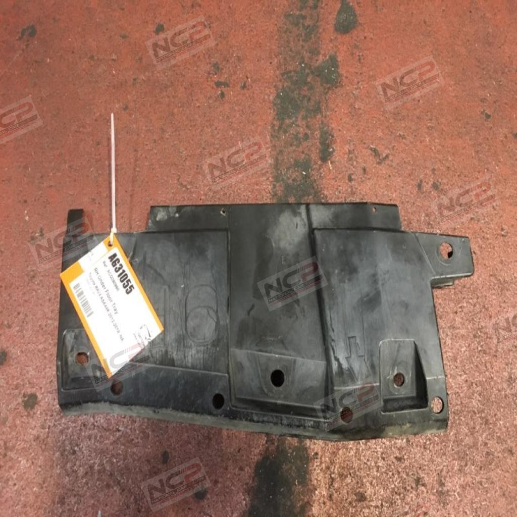RAV4 · ACA40 2012-2018- All
