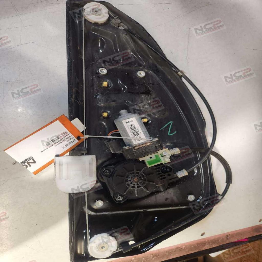 Freelander · L359 2006-2014