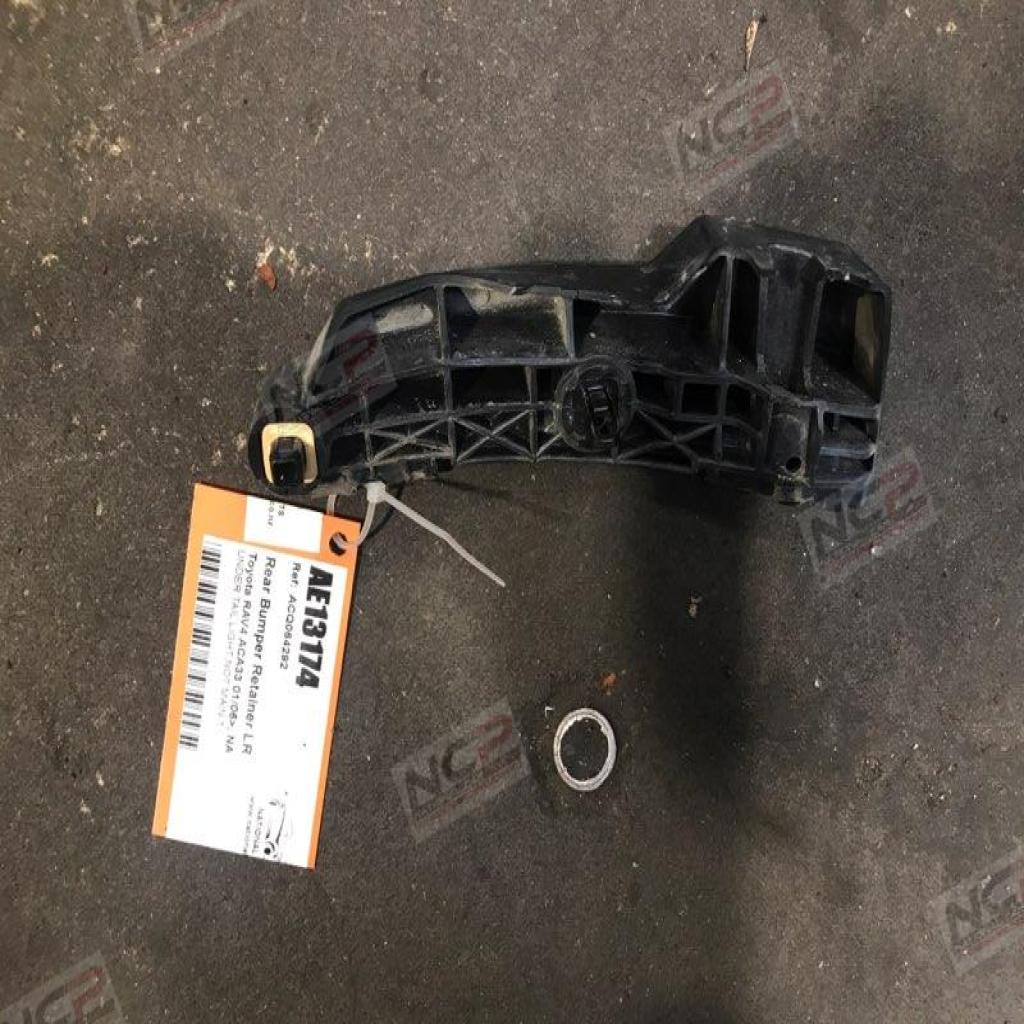 RAV4 · ACA30-all