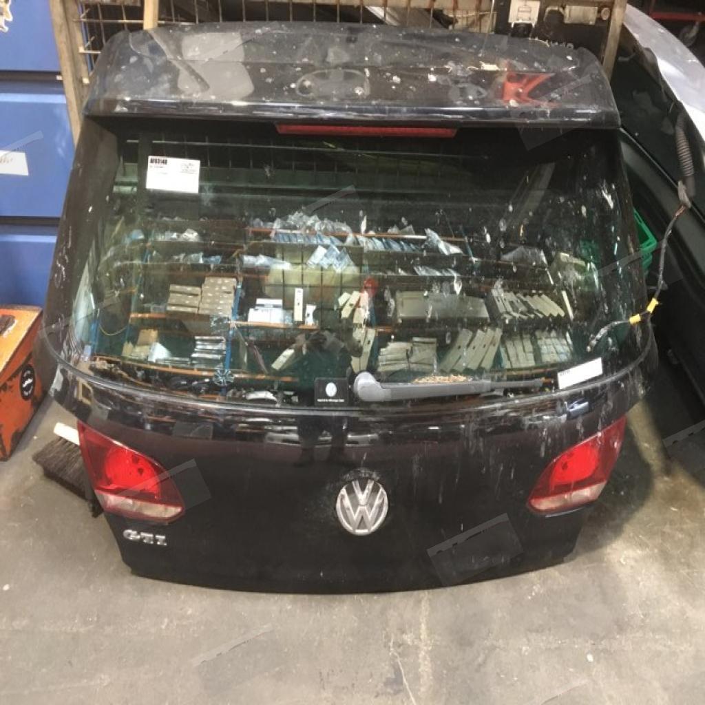 Golf · MK6 2009-2011