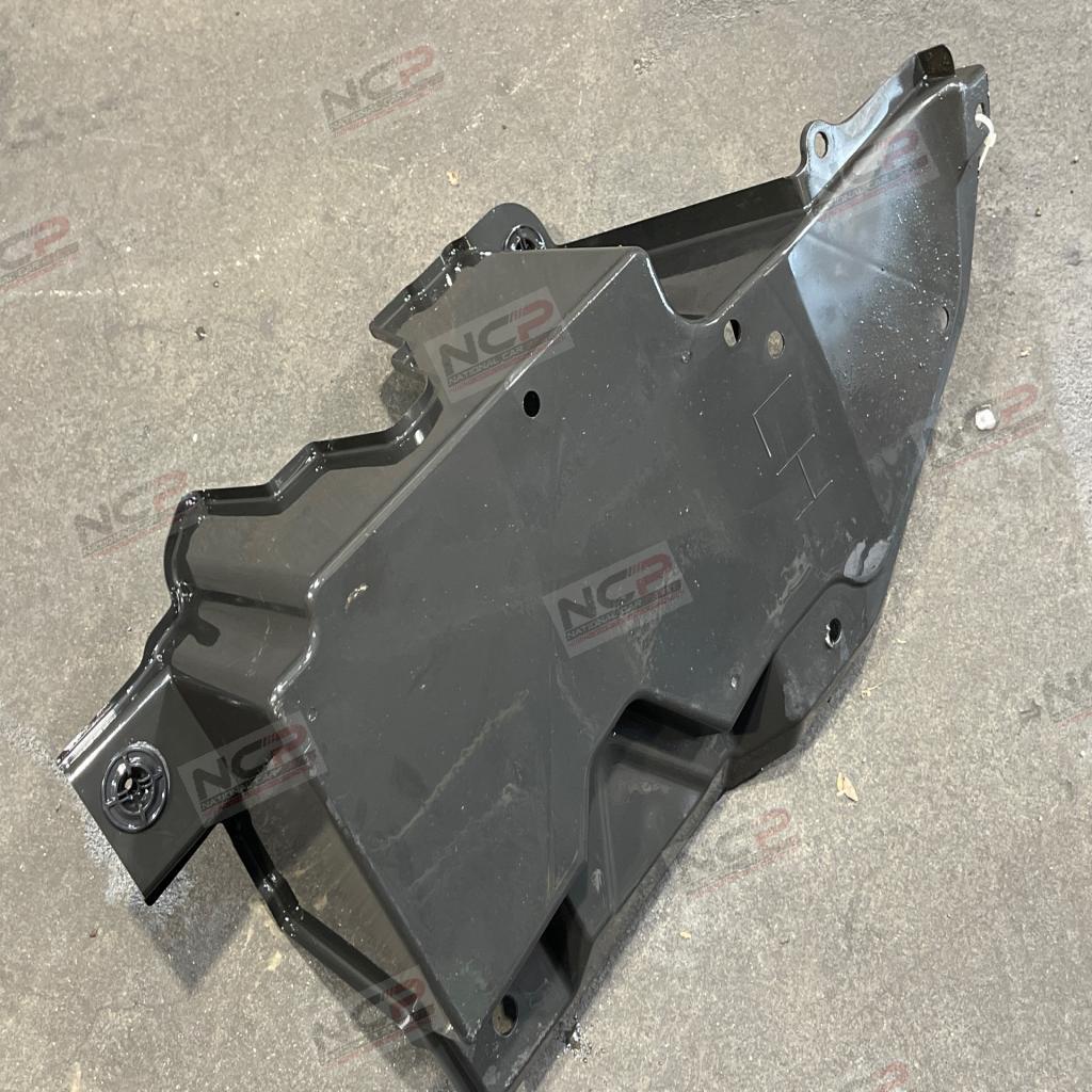 C-HR · NGX10