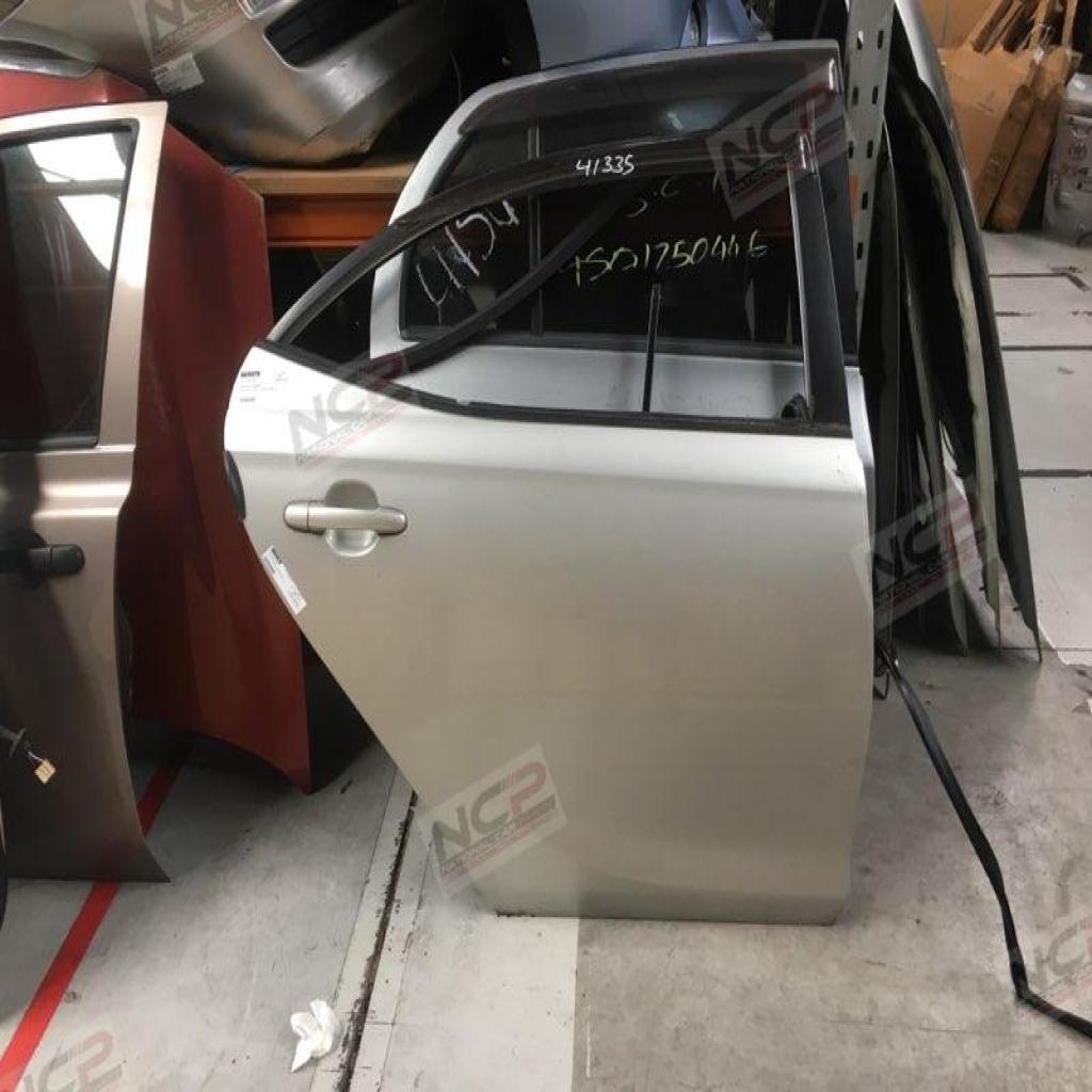 Premio · T240 2001-2007