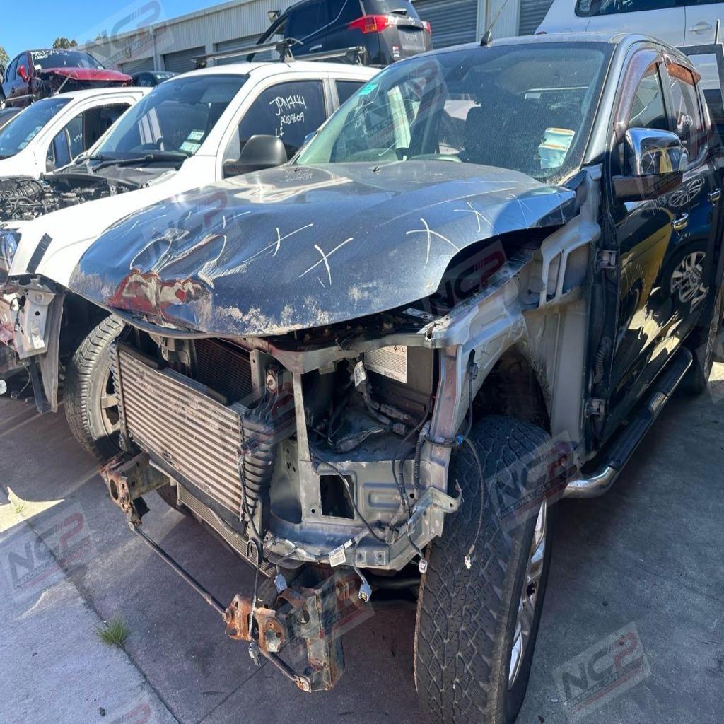 2013 Ford Ranger