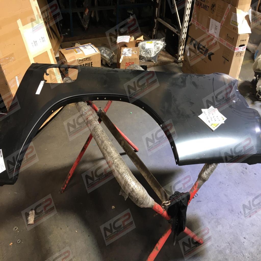 Hilux · GUN126 4wd 05/15- onwards