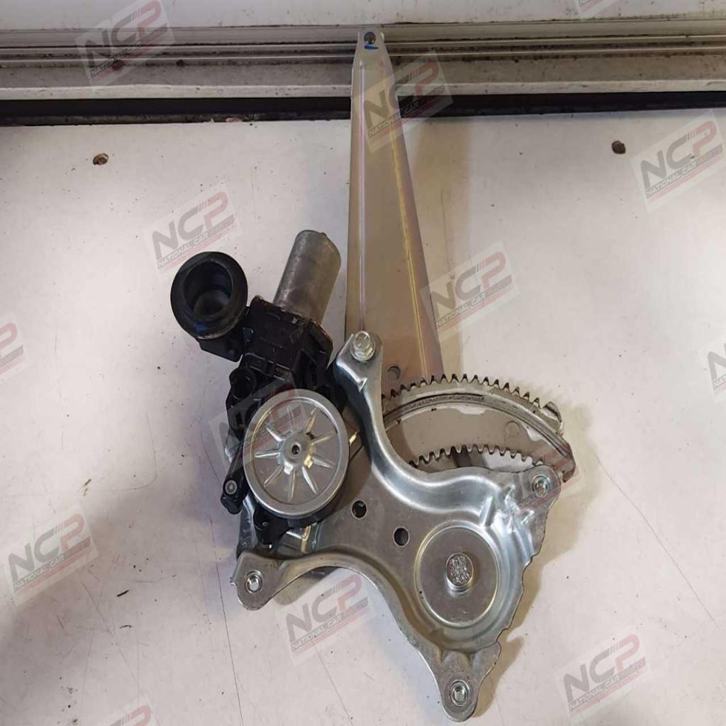 Hilux · GUN126 4wd 05/15- onwards