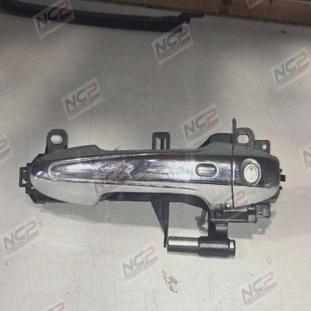 Hilux · GUN126 4wd 05/15- onwards