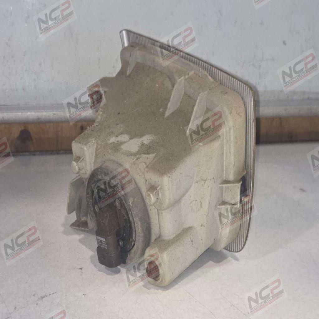 Prado · KZJ95 01/96-12/02