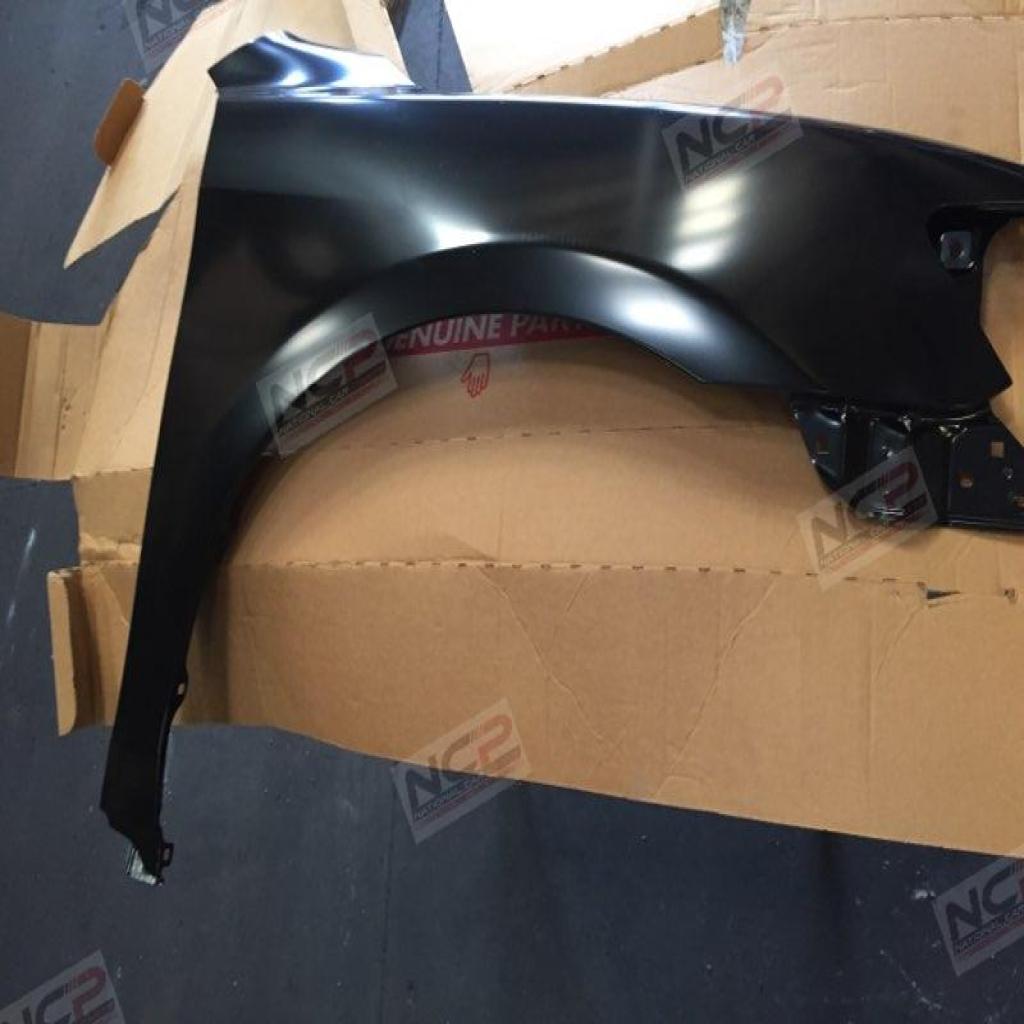 Camry · ACV40 07/06-2009