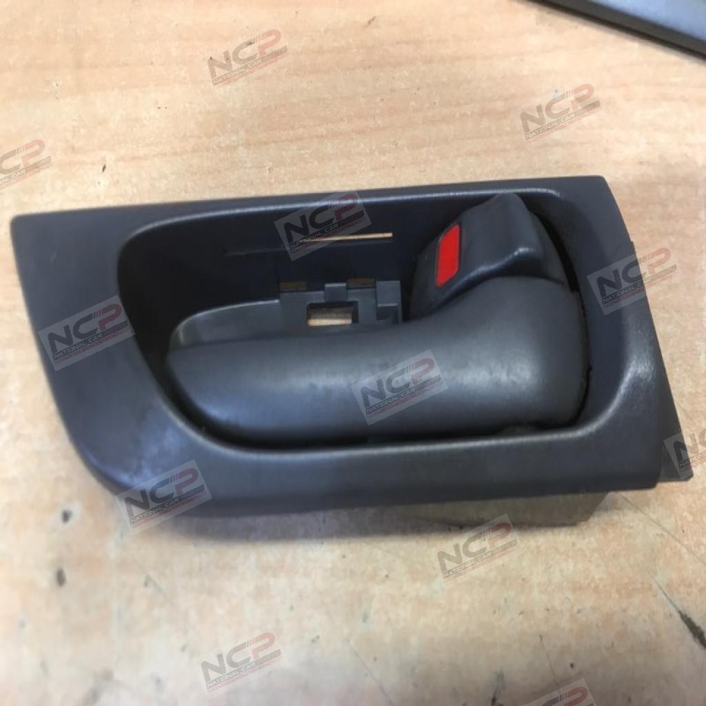 Prado · GRJ120 02/03-10/09