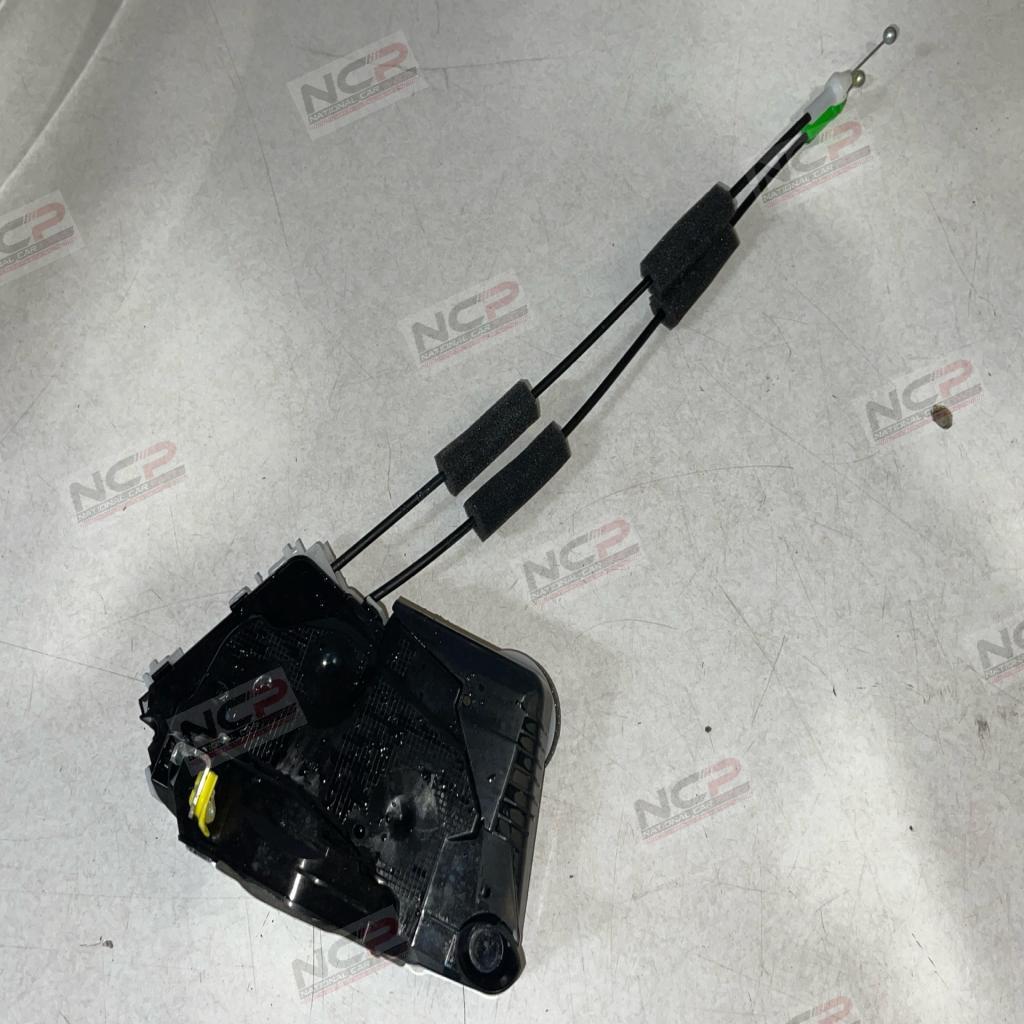 Yaris Cross · XP210 2020-on- y