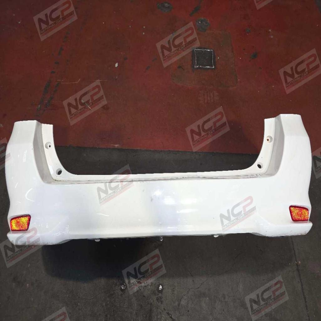 Fielder · NZE165