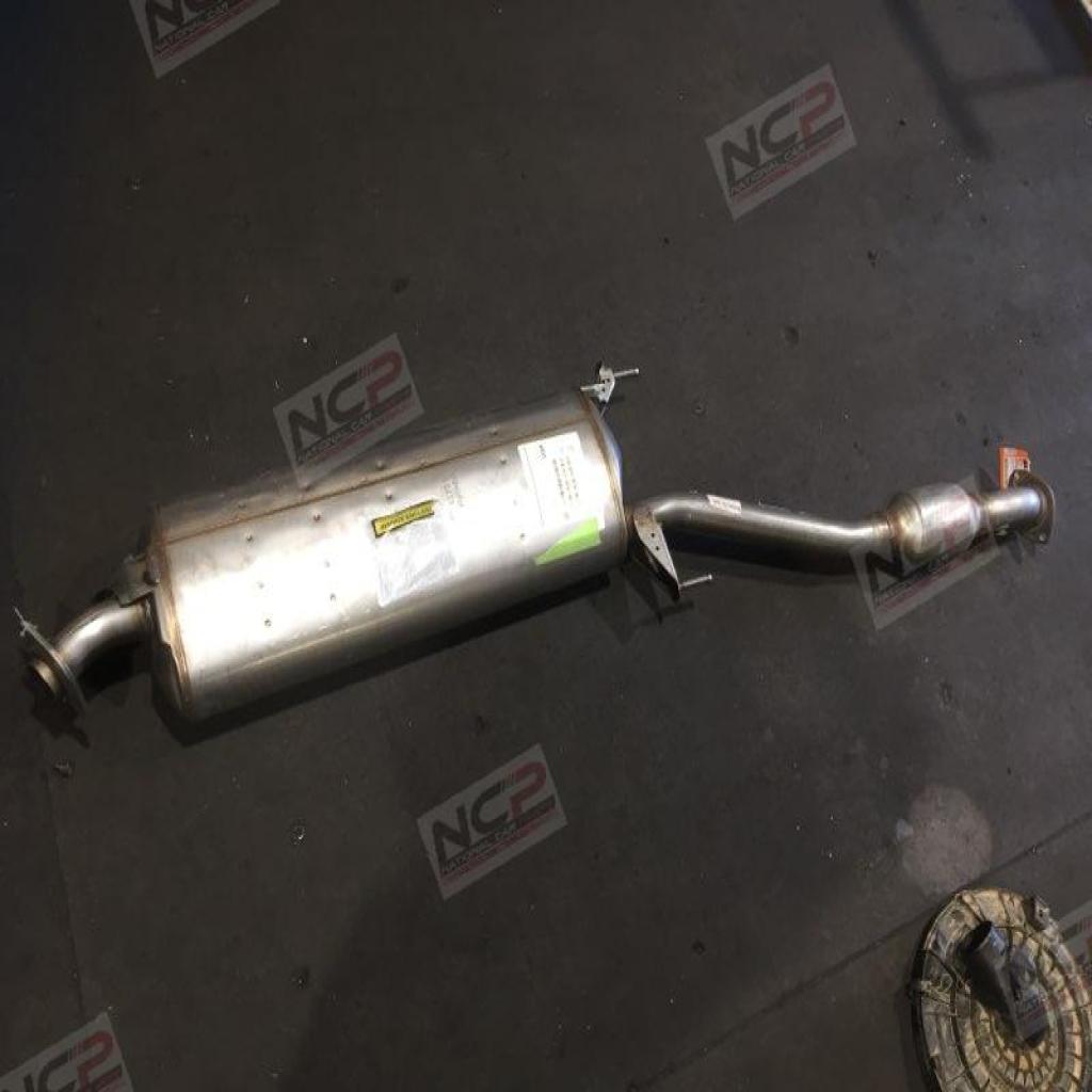 RAV4 · ACA40 2012-2018- All