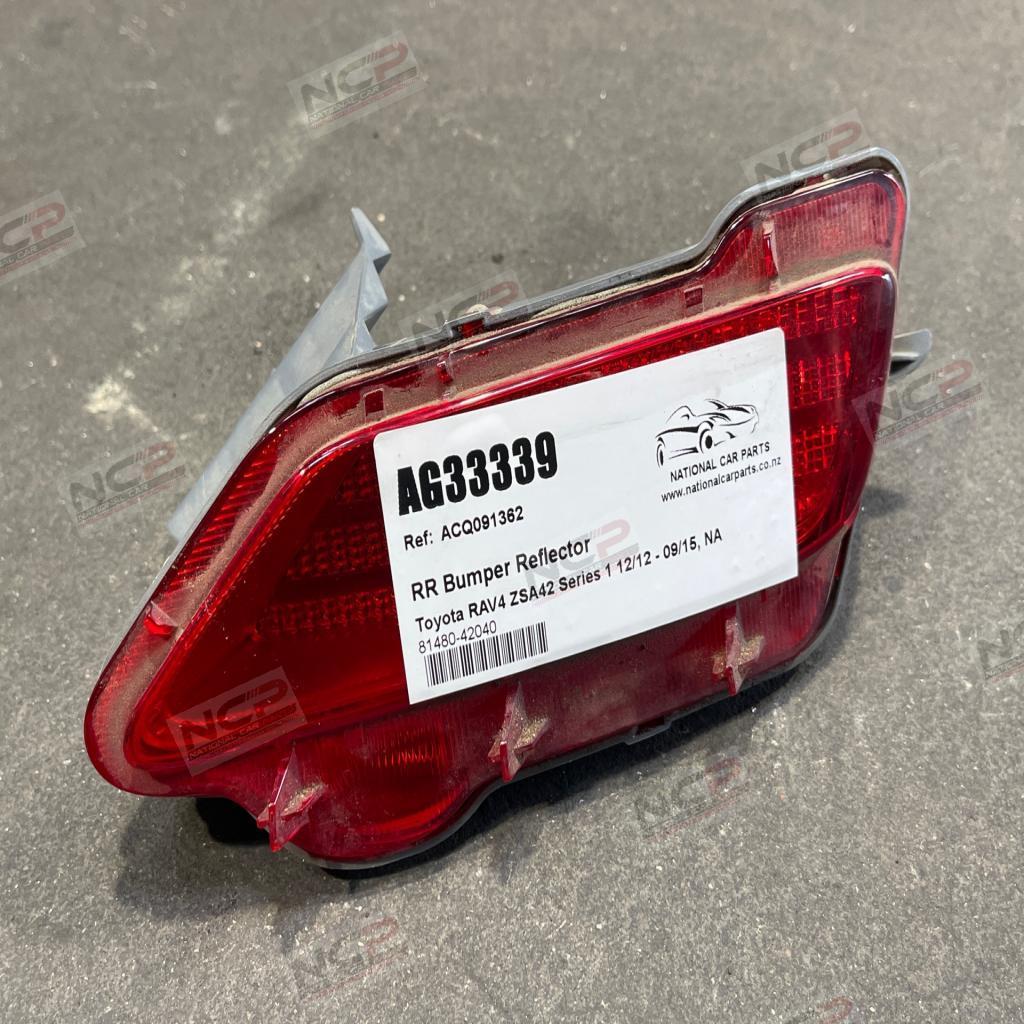 RAV4 · ACA40 2012-2018- All